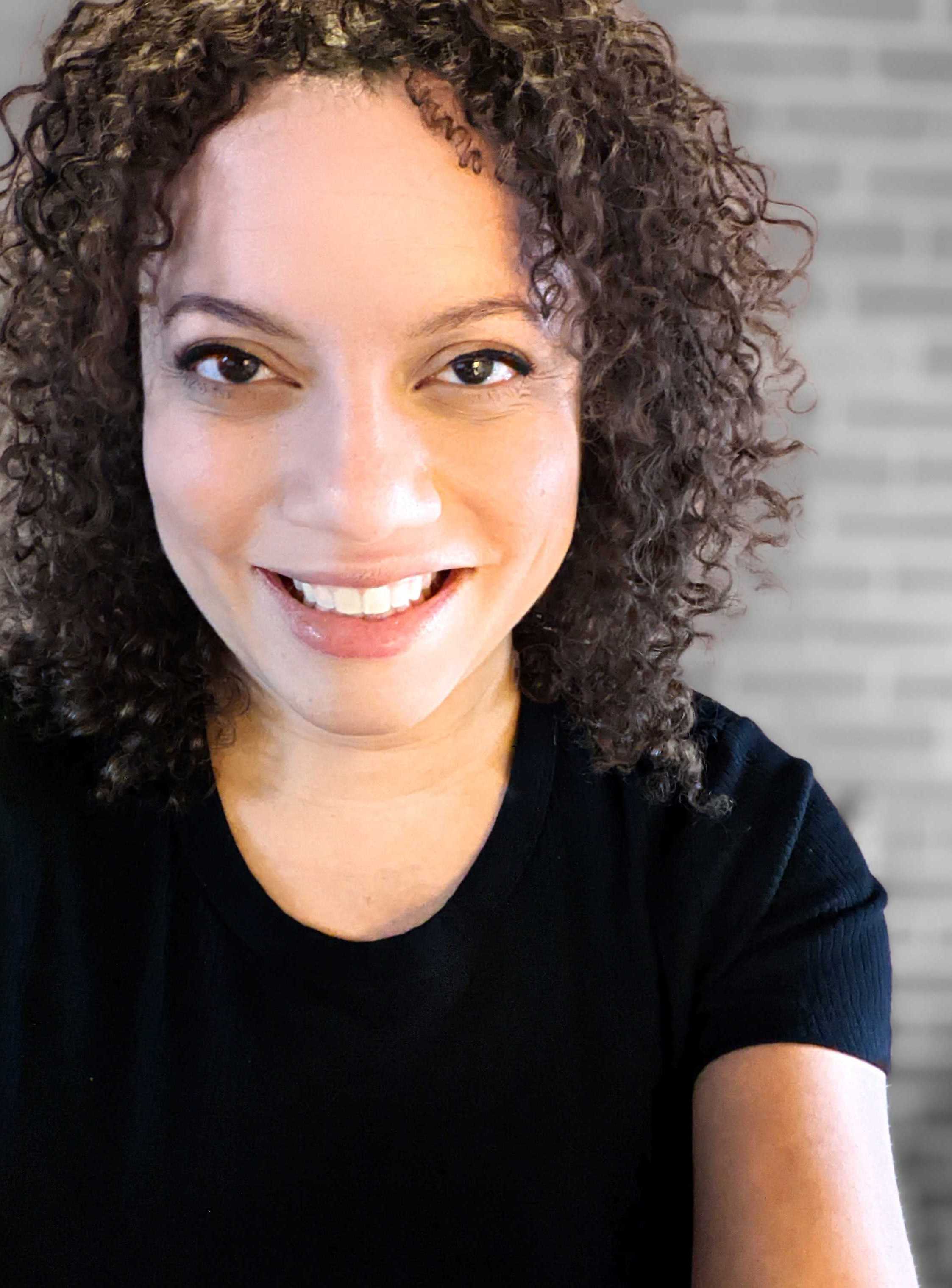 Angela Fontaine (B.S.’09)