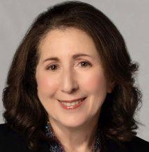 Louise Garver (B.S.’72)
