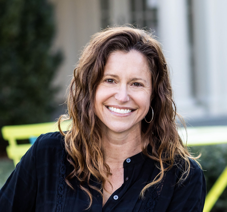 Jennifer McCluskey (M.Ed.’17)
