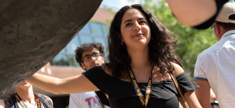 Opportunity VCU Scholarships Fund