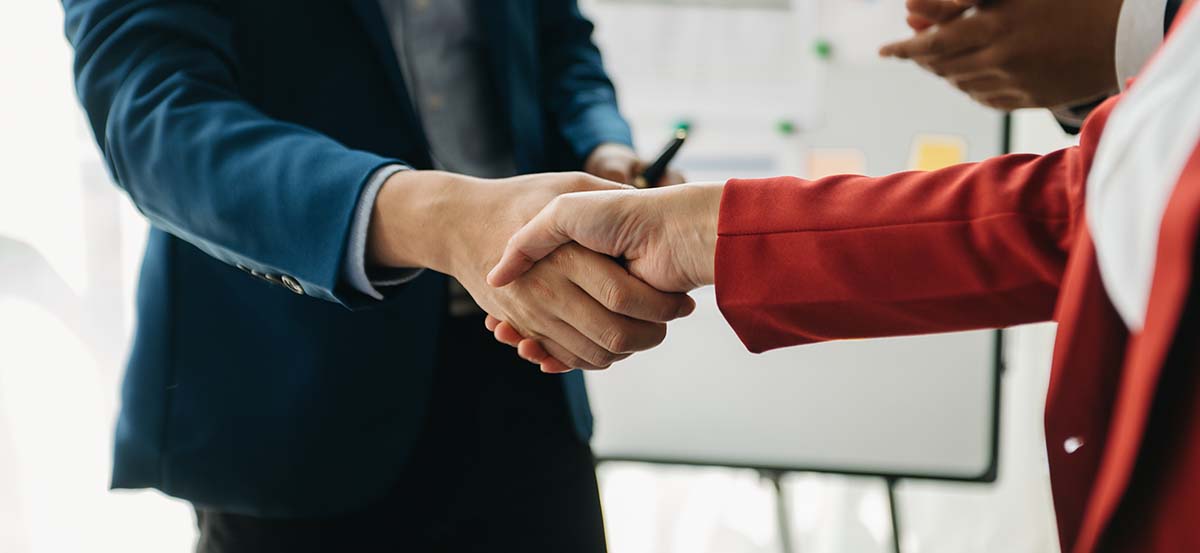 Corporate and Foundation Relations
