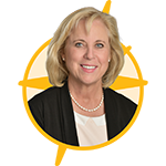 Teresa L. Edwards (M.H.A.'84)