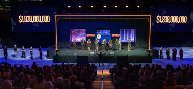 Campaign Kick-off
