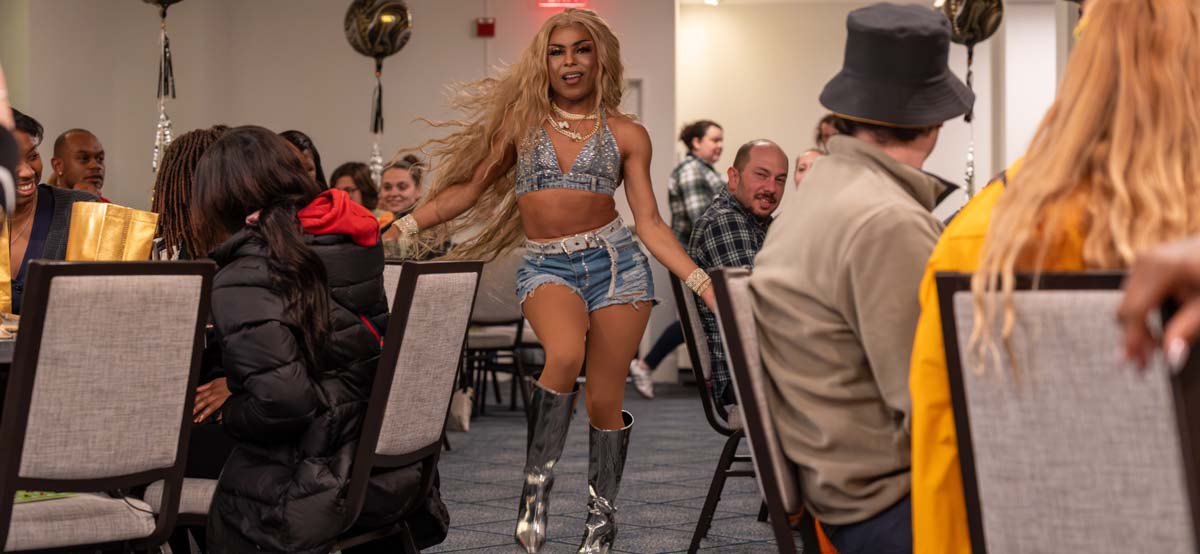 March 2025 Drag Bingo