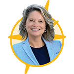 Lynn Hackney (B.S.'88) 