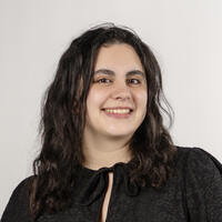 Mimi Hashim