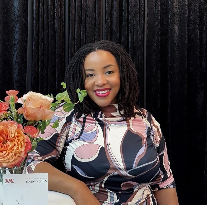 Black Alumni Weekend, Tiffany Gary (B.S.'20)
