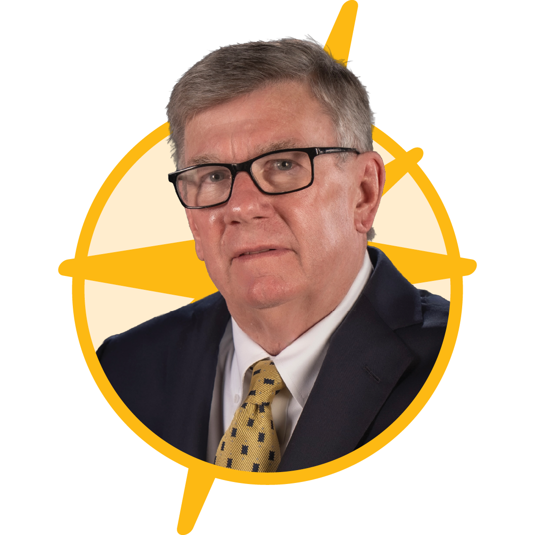 Robert Carden, Ph.D. (Ph.D.&rsquo;04)