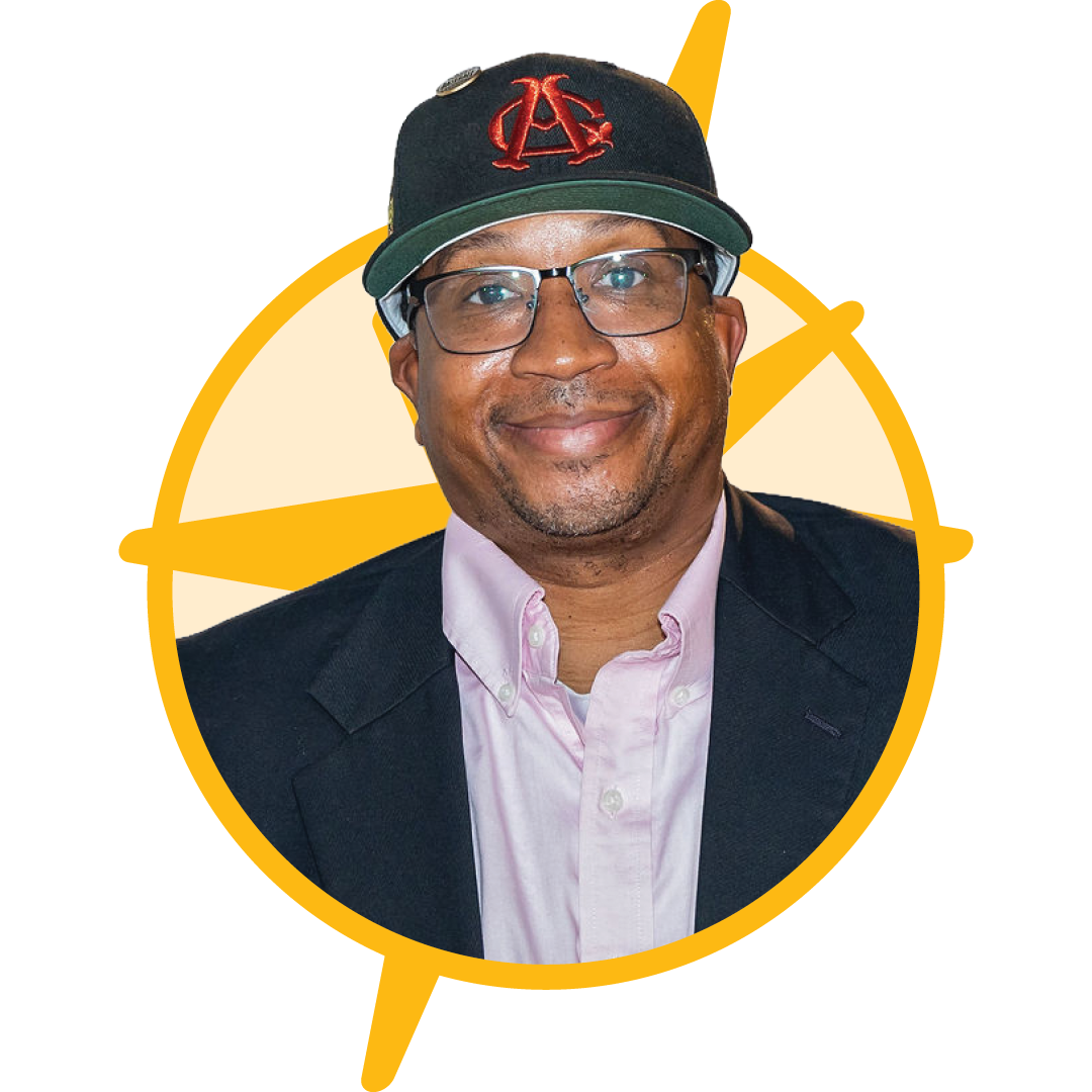 Marc W. Cheatham (B.S.W.&rsquo;05)