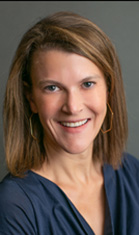 Laura Kottkamp, Ed.D. (Ed.D.&rsquo;19)
