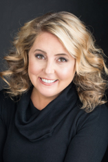 Melanie Irvin (B.S.&rsquo;96)