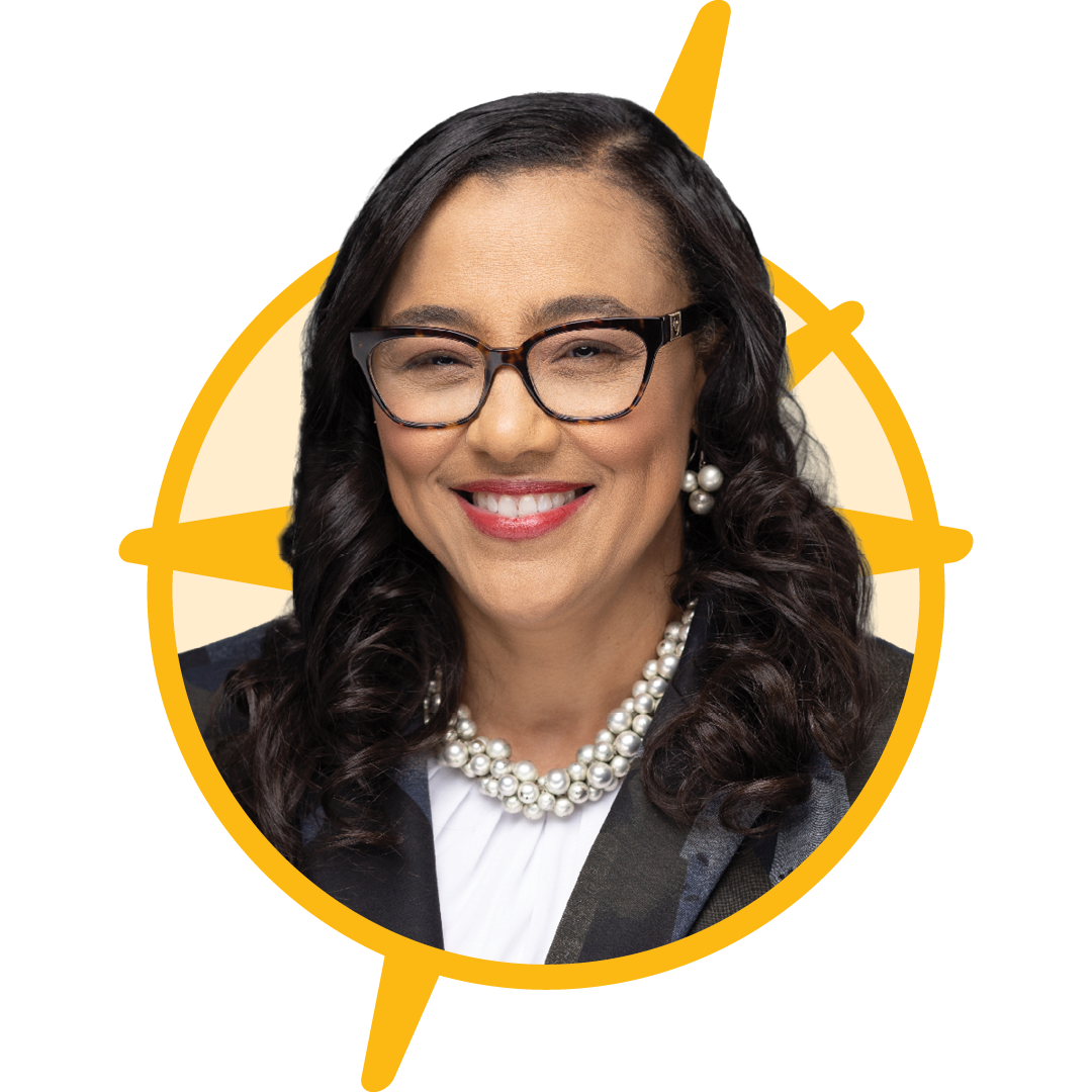 Melanie Kay-Wyatt, Ed.D. (Ed.D.&rsquo;14)
