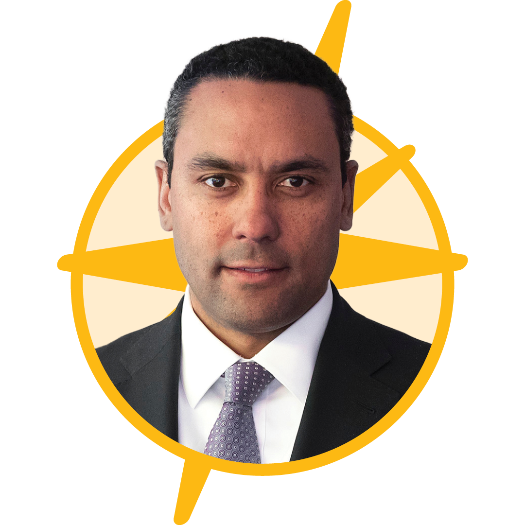 David O. Okonkwo, M.D., Ph.D. (M.D.&rsquo;98, Ph.D.&rsquo;00)