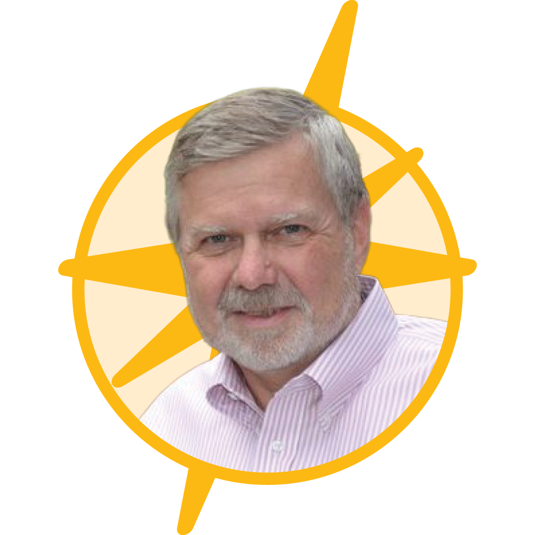 Frank W. Rockhold, Ph.D. (Ph.D.&rsquo;78)