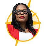 Sesha Joi Moon, Ph.D. (B.A.'05, M.S.'08, Cert.'09) 