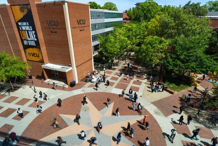 VCU ranked among top 100 public universities, recognized as a &lsquo;best value&rsquo; by U.S. News & World Report