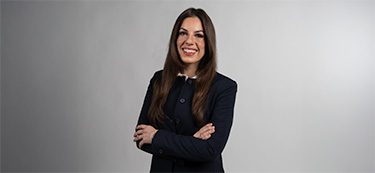 Headshot of Christina Dick