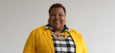 Headshot of DaNika Neblett Robinson